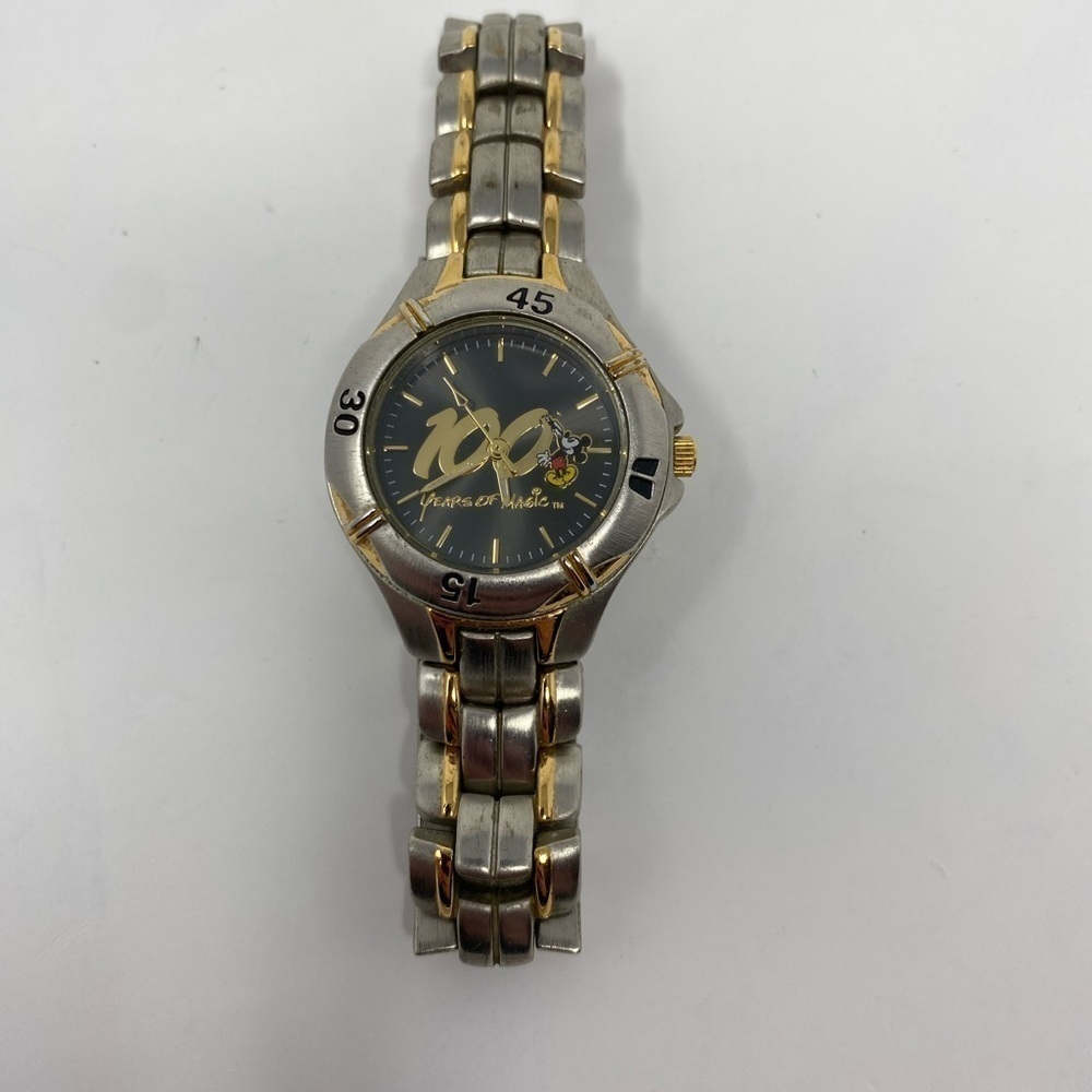Women’s Disney 100 Years of Magic Watch